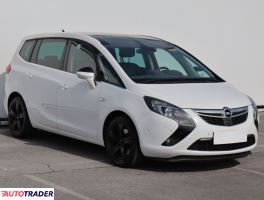 Opel Zafira - zobacz ofertę