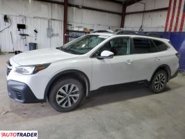 Subaru Outback 2021 2 Subaru Outback 2021 2