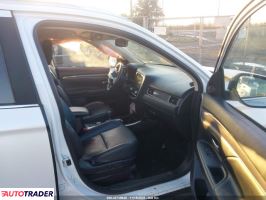 Mitsubishi Outlander 2020 2