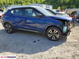 Nissan Pozostałe 2019 1