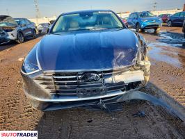 Hyundai Sonata 2020 2