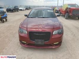 Chrysler 300C 2020 3 Chrysler 300C 2020 3