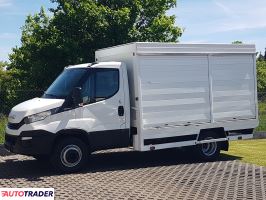 Iveco Daily 2019 3.0