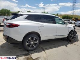 Buick Enclave 2020 3 Buick Enclave 2020 3