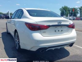 Infiniti Q50 2024 3 Infiniti Q50 2024 3