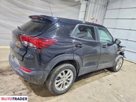 Chevrolet Blazer 2024 1