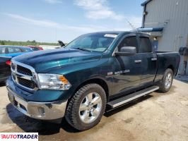 Dodge Ram 2019 5