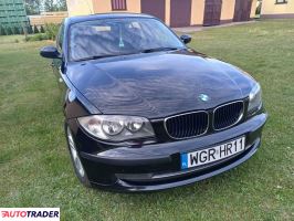 BMW 118 2008 2 143 KM
