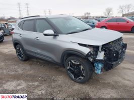 Kia Pozostałe 2024 1