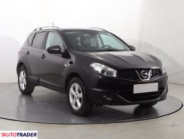 Nissan Qashqai 2011 2.0 139 KM