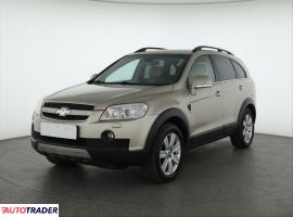 Chevrolet Captiva 2008 2.0 147 KM