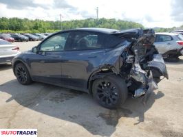 Tesla Model Y 2024 Tesla Model Y 2024