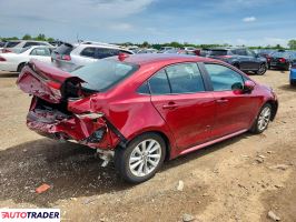 Toyota Corolla 2026 2