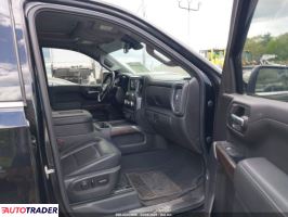 GMC Sierra 2019 5 GMC Sierra 2019 5