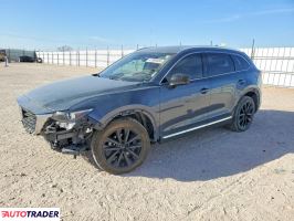 Mazda CX-9 2022 2