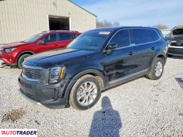 Kia Pozostałe 2020 3