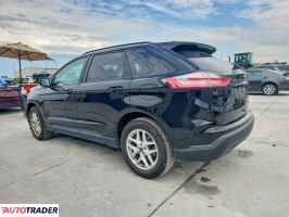 Ford Edge 2021 2
