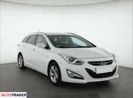 Hyundai i40 - zobacz ofertę