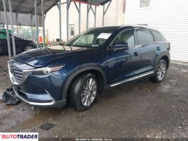 Mazda CX-9 2020 2