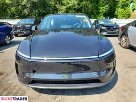 Tesla Model Y 2026