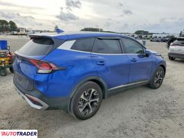 Kia Sportage 2024 2