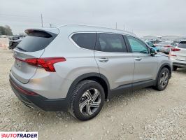 Hyundai Santa Fe 2023 2
