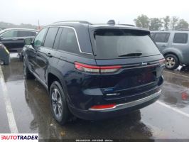 Jeep Cherokee 2022 2