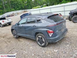 Hyundai Kona Electric 2024