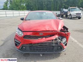 Kia Pozostałe 2020 1