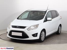 Ford C-MAX Grand 2012 1.6 147 KM
