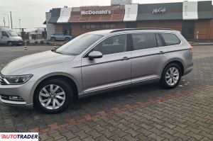 Volkswagen Passat - zobacz ofertę