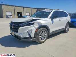 Honda CR-V 2024 1