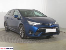 Toyota Avensis - zobacz ofertę