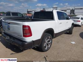 Dodge Ram 2020 5