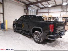 GMC Sierra 2020 6