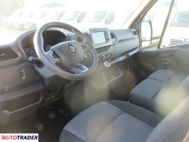 Renault Master 2021 2.3