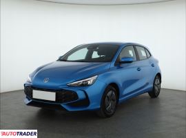 MG 3 2024 1.5 113 KM