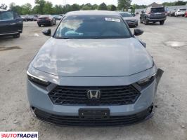 Honda Accord 2025 2