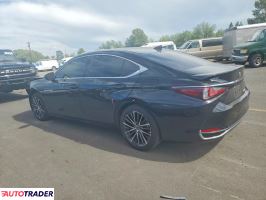Lexus ES 2025 2