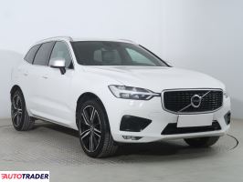 Volvo XC60 2017 2.0 231 KM Volvo XC60 2017 2.0 231 KM