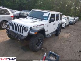 Jeep Wrangler 2023 2 Jeep Wrangler 2023 2