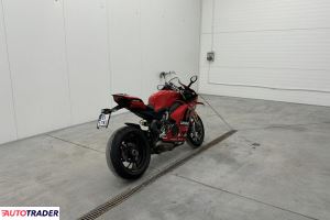 Ducati inny 2023