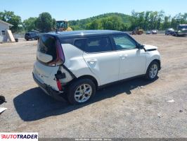 Kia Soul 2024 2