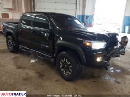 Toyota Tacoma 2023 3 Toyota Tacoma 2023 3