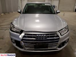 Audi Q5 2020 2