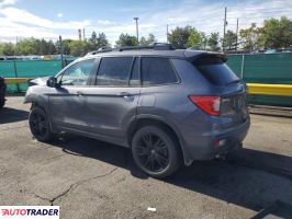 Honda Pozostałe 2021 3