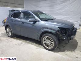 Hyundai Kona 2020 2 Hyundai Kona 2020 2