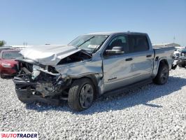 Dodge Ram 2024 5 Dodge Ram 2024 5