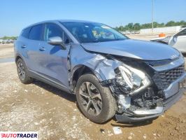 Kia Sportage 2024 2