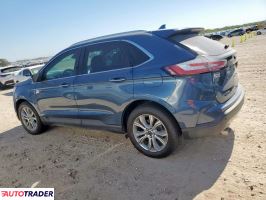 Ford Edge 2019 2